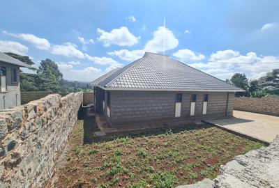 3 Bed House with En Suite at Ngong - 2