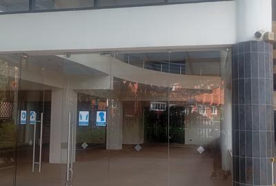 70,000 ft² Office with Service Charge Included at Off Parklands Road - 2