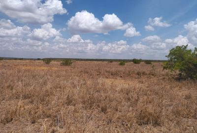 1,000 ac Land at Laikipia Posta - 2