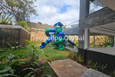 4 Bed Apartment with En Suite in Spring Valley - 2