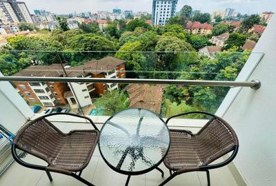 Furnished 1 Bed Apartment with En Suite at Mbaazi Avenue - 3