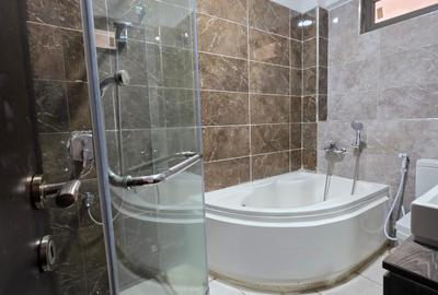 4 Bed House with En Suite at Kilimani - 4