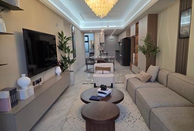 2 Bed Apartment with En Suite in Westlands Area - 3