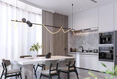2 Bed Apartment with En Suite at Kirichwa Road