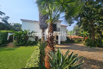 5 Bed House with En Suite in Muthaiga - 4