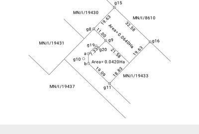 420 m² Residential Land at Bombolulu - 4