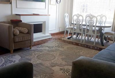3 Bed House with Staff Quarters in Langata - 4