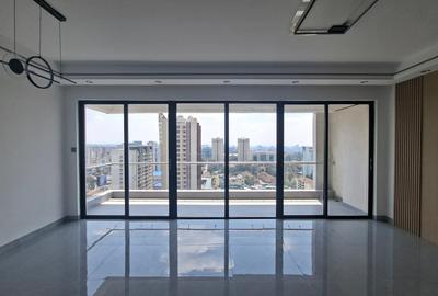 3 Bed Apartment with Swimming Pool at George Padmore Road - 3