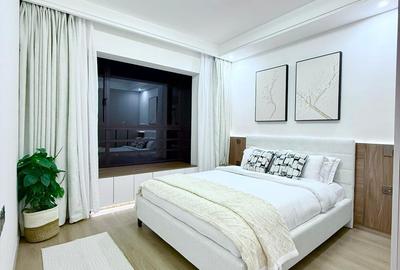 Serviced 2 Bed Apartment with En Suite in Riverside - 4