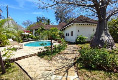 3 Bed House with En Suite in Malindi