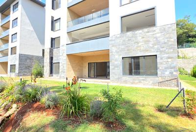 4 Bed Apartment with En Suite at Loresho Ridge - 2