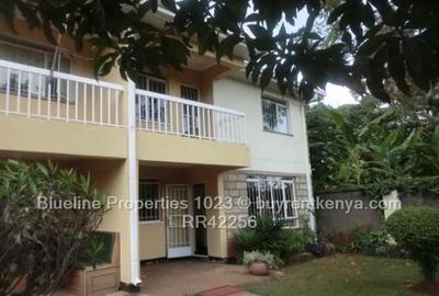 16 m² Office with Parking at Wendy Court Office Park David Osieli - 4