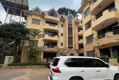 2 Bed Apartment with En Suite in Kileleshwa - 3