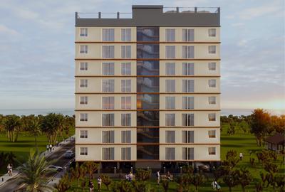 Studio Apartment with En Suite in Nyali Area - 3