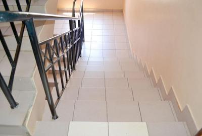 Commercial Property with Service Charge Included in Kilimani - 3