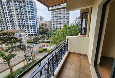 1 Bed Apartment with En Suite at Kilelesha Estate - 4