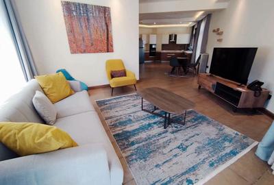 Serviced 1 Bed Apartment with En Suite at Spring Valley - 3