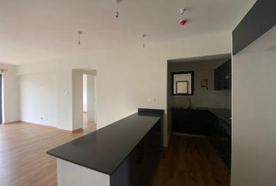 2 Bed Apartment with En Suite at Garden City - 3