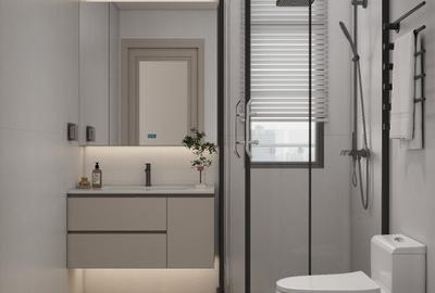 2 Bed Apartment with En Suite at Upper Hill - 4