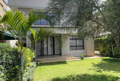 4 Bed Villa with En Suite at Runda Gardens - 2