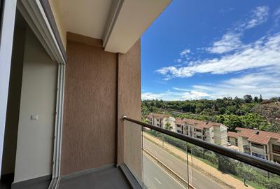 3 Bed Apartment with En Suite at Parklands - 3