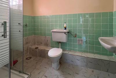 3 Bed House with Garden in Kileleshwa - 4