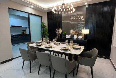 4 Bed Apartment with En Suite at Kileleshwa