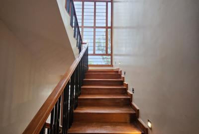 4 Bed Villa with Staff Quarters in Karen - 4