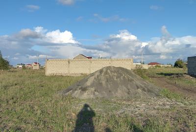 0.045 ac Land at Katani - 3