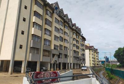 3 Bed Apartment with En Suite in South B - 2