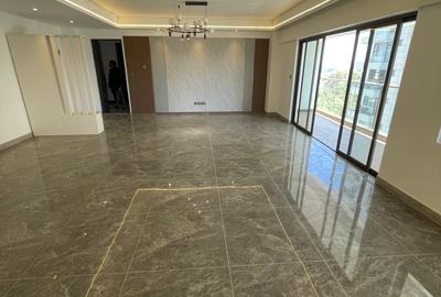4 Bed Apartment with En Suite in Kileleshwa - 3