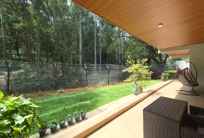 4 Bed Apartment with En Suite at Spring Valley - 3
