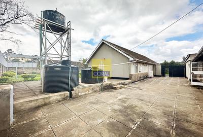 3 Bed House in Ngong Road - 4