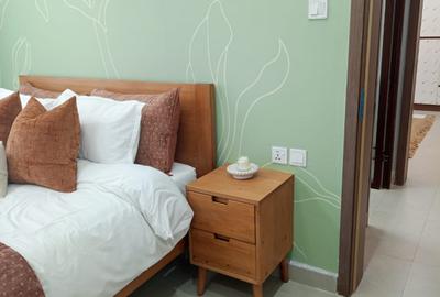 2 Bed Apartment with En Suite in Kilimani - 2