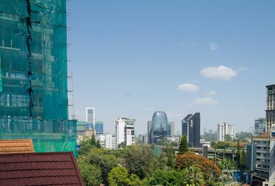 1 Bed Apartment with En Suite at 2026-411 1 Bed - 4