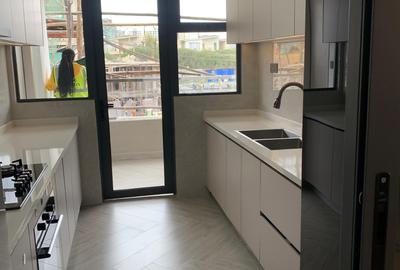 3 Bed Apartment with En Suite at Mombasa Road - 2