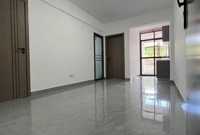 1 Bed Apartment with Gym in Kilimani - 3