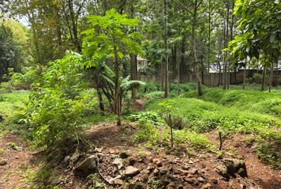 Land in Kileleshwa - 3