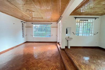 3 Bed House with En Suite at Karen - 4