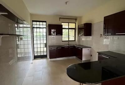 4 Bed Apartment with Swimming Pool in Lavington - 4