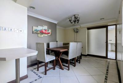 4 Bed House with En Suite at Kaunda Avenue