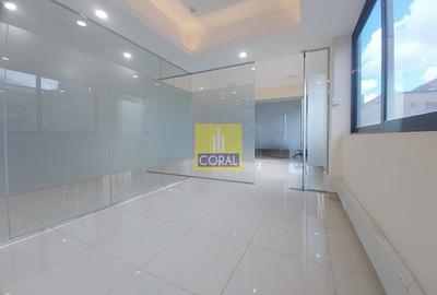 Office in Parklands - 2