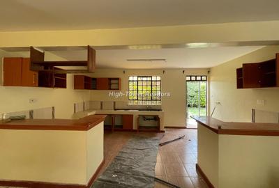 2 Bed House with En Suite in Karen - 4