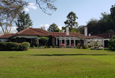 Residential Land at Riara Road - 3