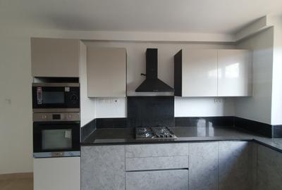 3 Bed Apartment with En Suite at General Mathenge Drive - 3