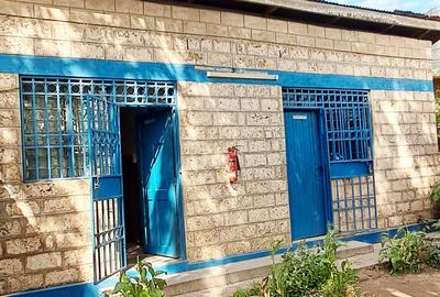 Furnished Commercial Property with Parking at Kisauni - 2