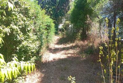 0.5 ac Land at Links Road