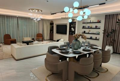 5 Bed Apartment with En Suite at Kileleshwa - 2