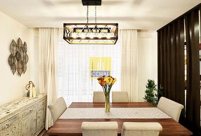 4 Bed Apartment in Parklands - 2
