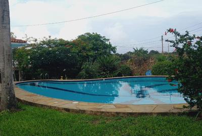 5 Bed House with En Suite in Shanzu - 4